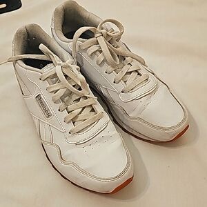 Reebok Classic Sneakers 8.5